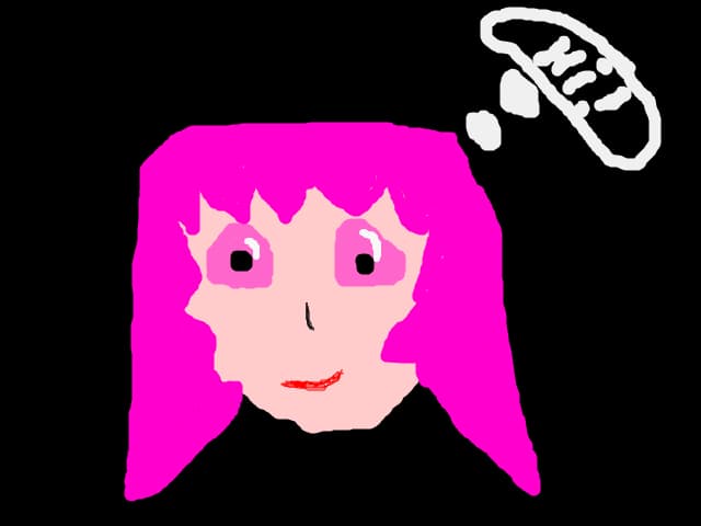 anime girl