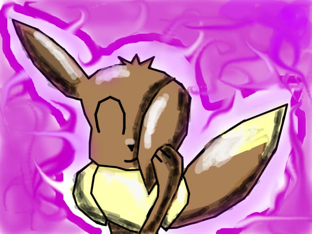 Eevee