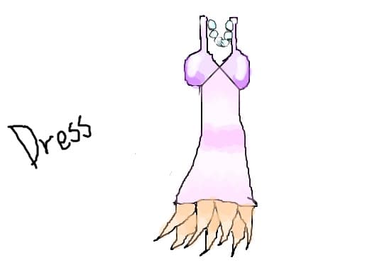 Rochie