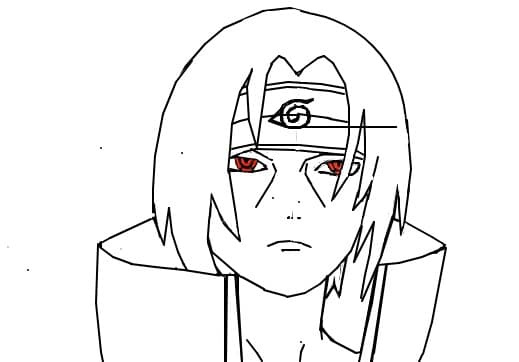 Itachi ~ schita