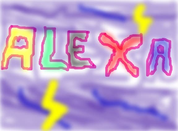 alexa