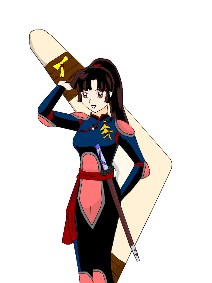 sango