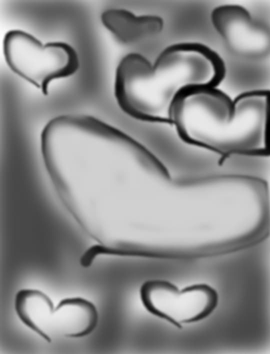 litlle heart
