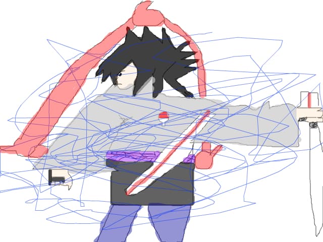 sasuke