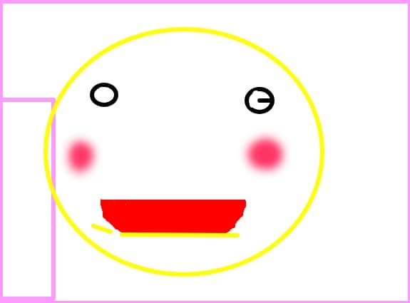 happy