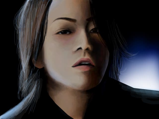 Kamenashi Kazuya [ KAT-TUN -> vid: D-MOTION ]