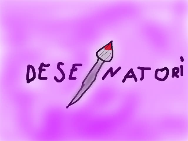 Desenatori.ro