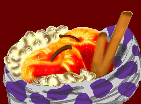 Inca o Milka