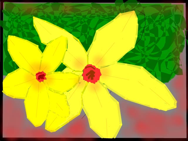 flowers