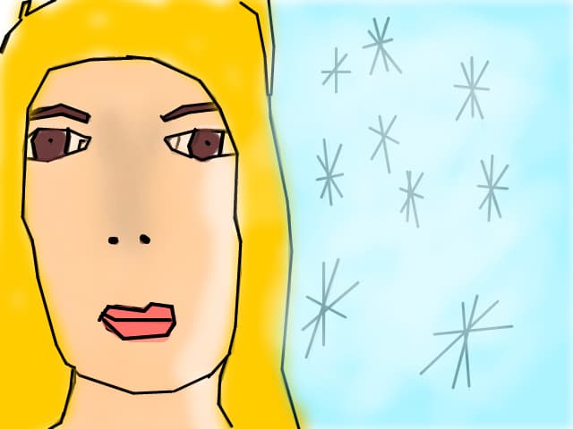 portret