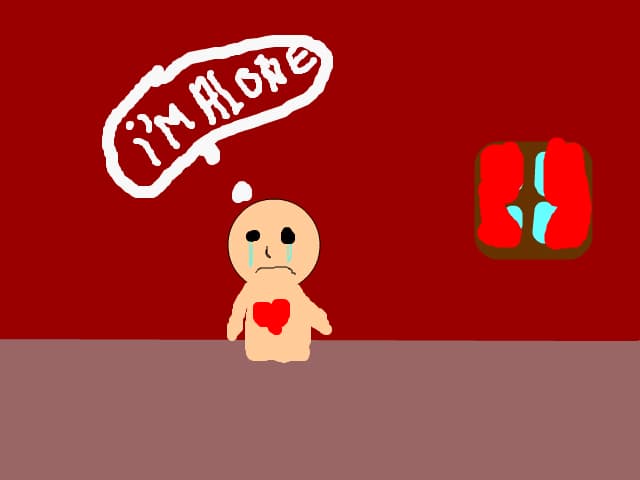 pon alone
