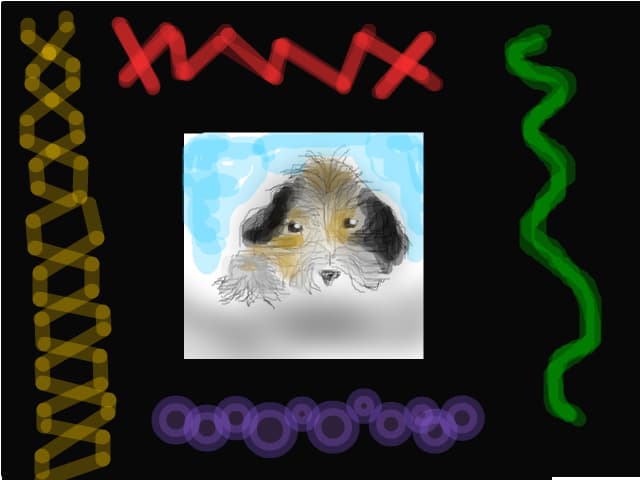 Puppy 2