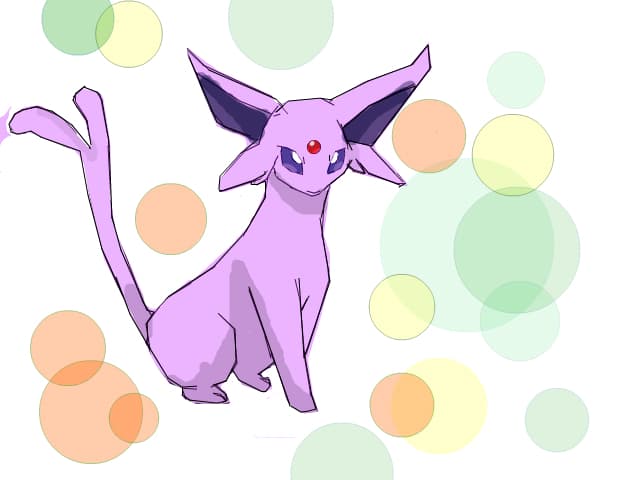espeon
