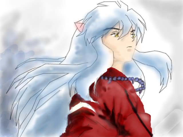 inuyasha