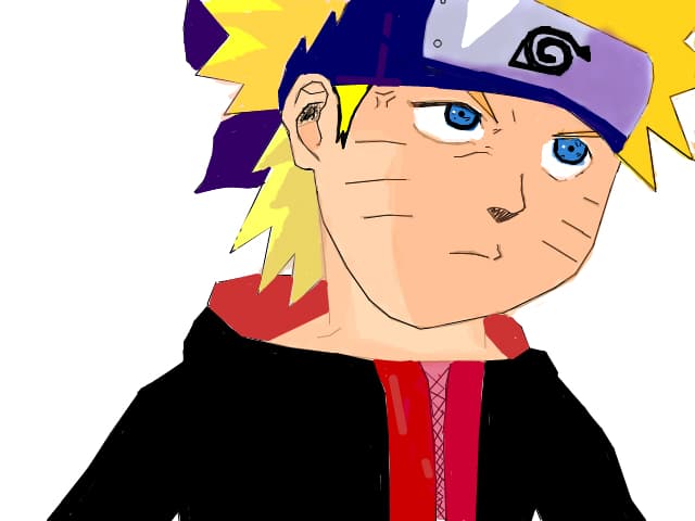 naruto