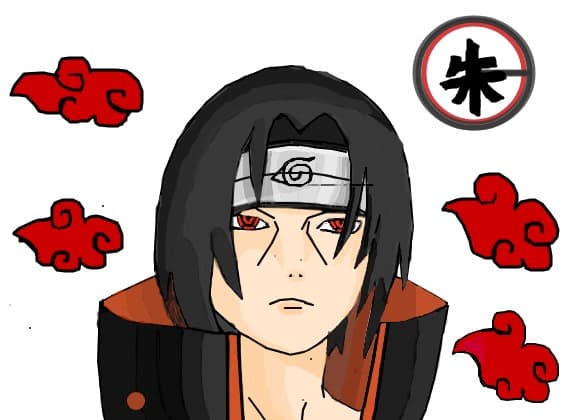 Itachi