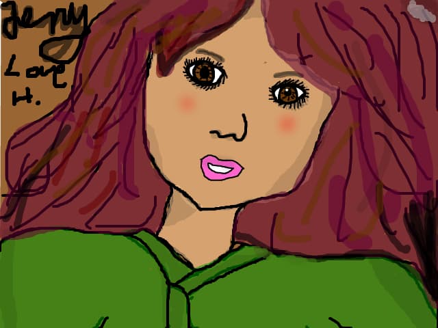 jenny