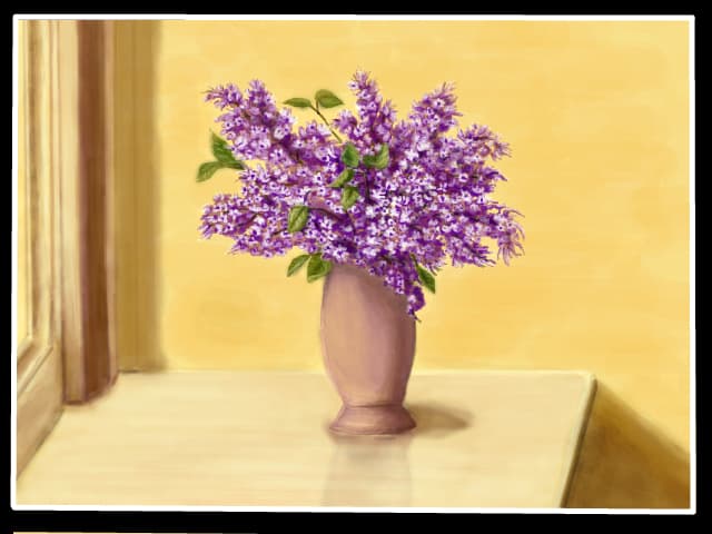 liliac