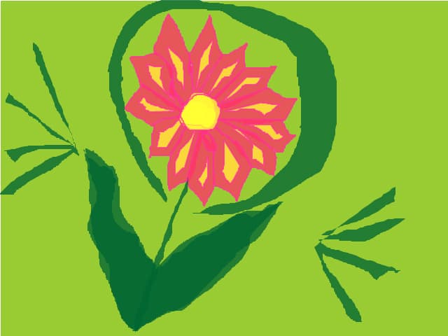 flower