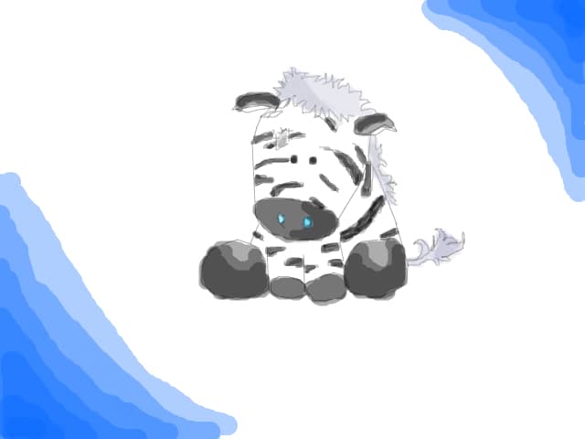 Zebruta