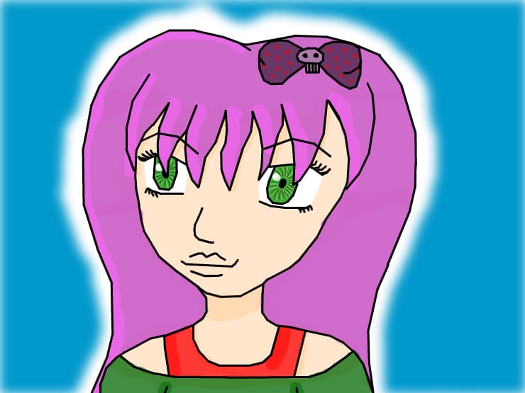Anime Girl