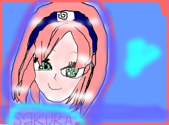 Sakura