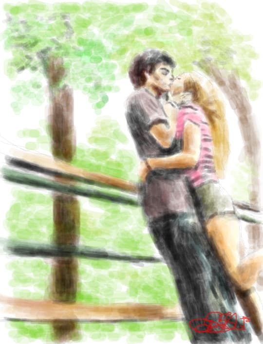 summer love
