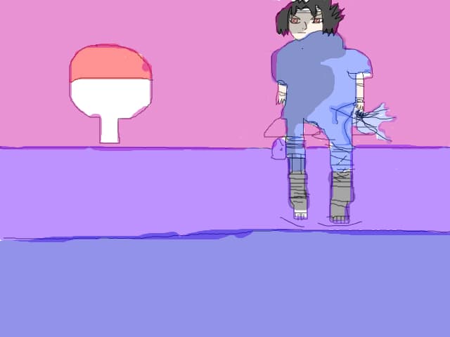 sasuke uchiha