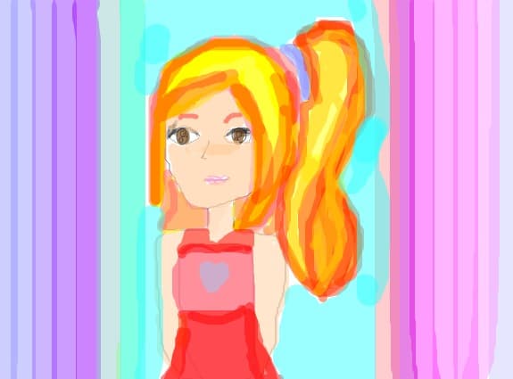 Girl