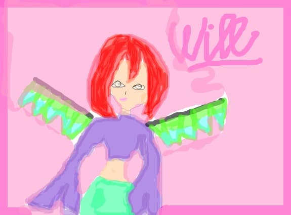 Will