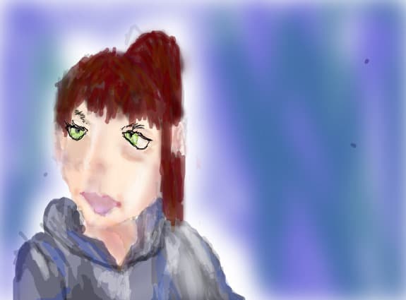 portret