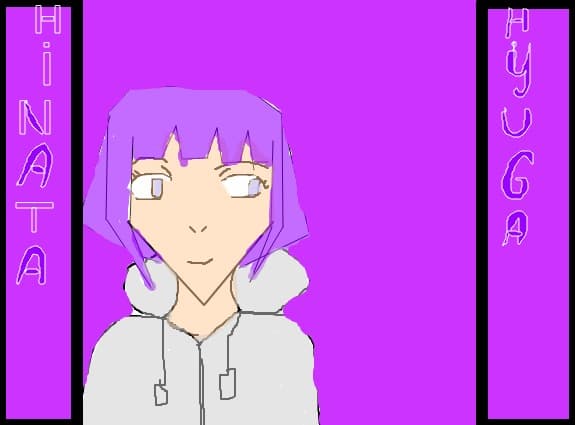 Hinata