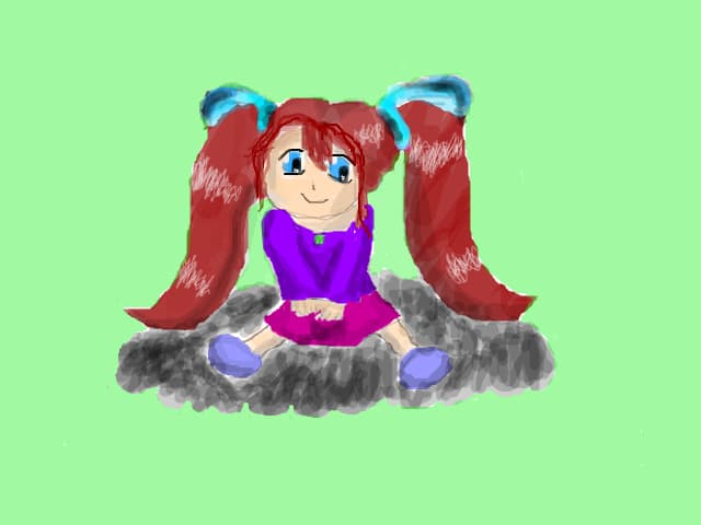 Anime Doll