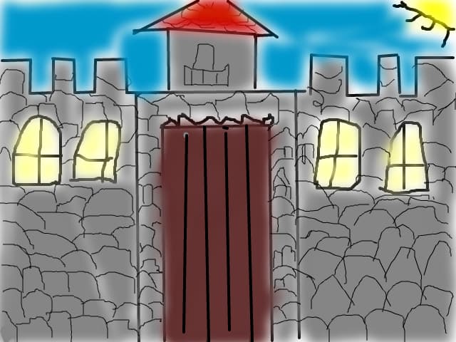castel