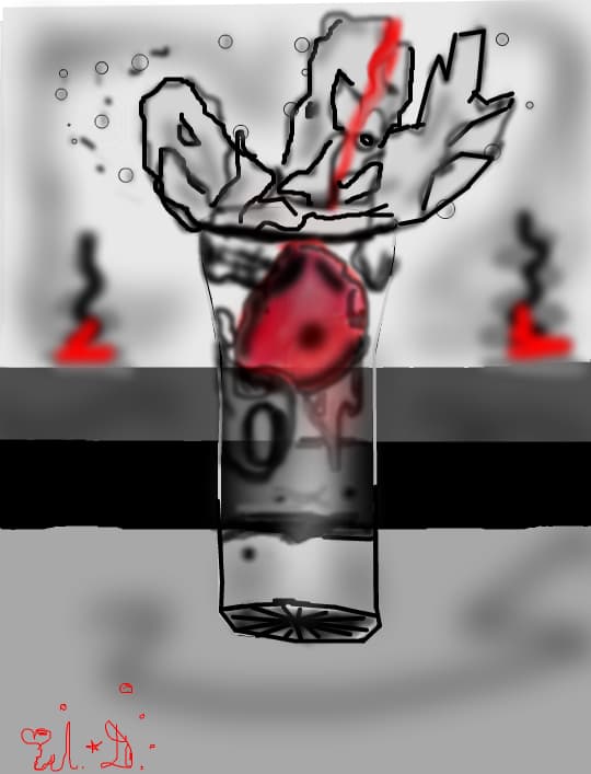 Broken Glass