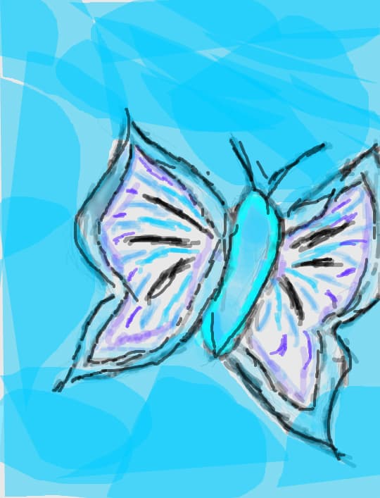 fluture