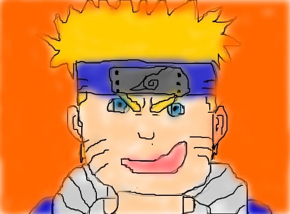 naruto uzumaki