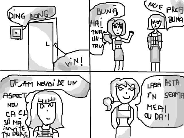 B.D. Manga