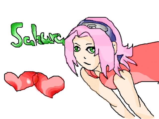 sakura