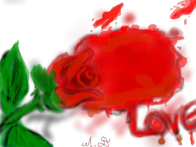 Lovely Blood