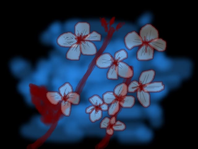 Floricele...