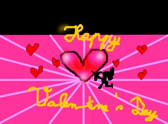 Happy Valentine s Day