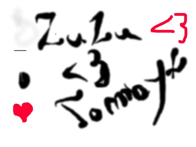 Zuzu <3 Tombix[Lory si Sorina