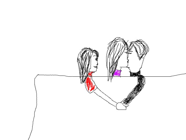 Duble love >:D