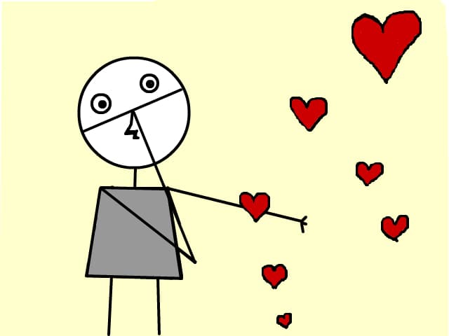 Happy Valentine\'s Day