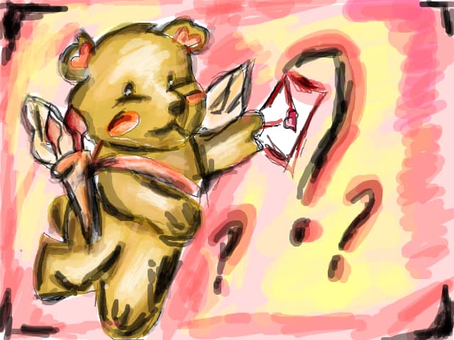 Happy Valentines day :D