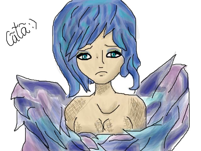 Blue Angel