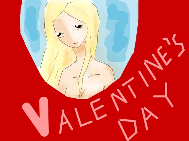 Valentine`s Day