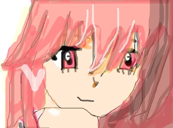 Nyuu chan