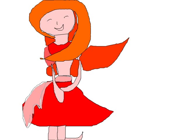 la balul lui Ellefy